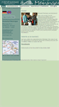 Mobile Screenshot of nl.ferienhof-meininger.de